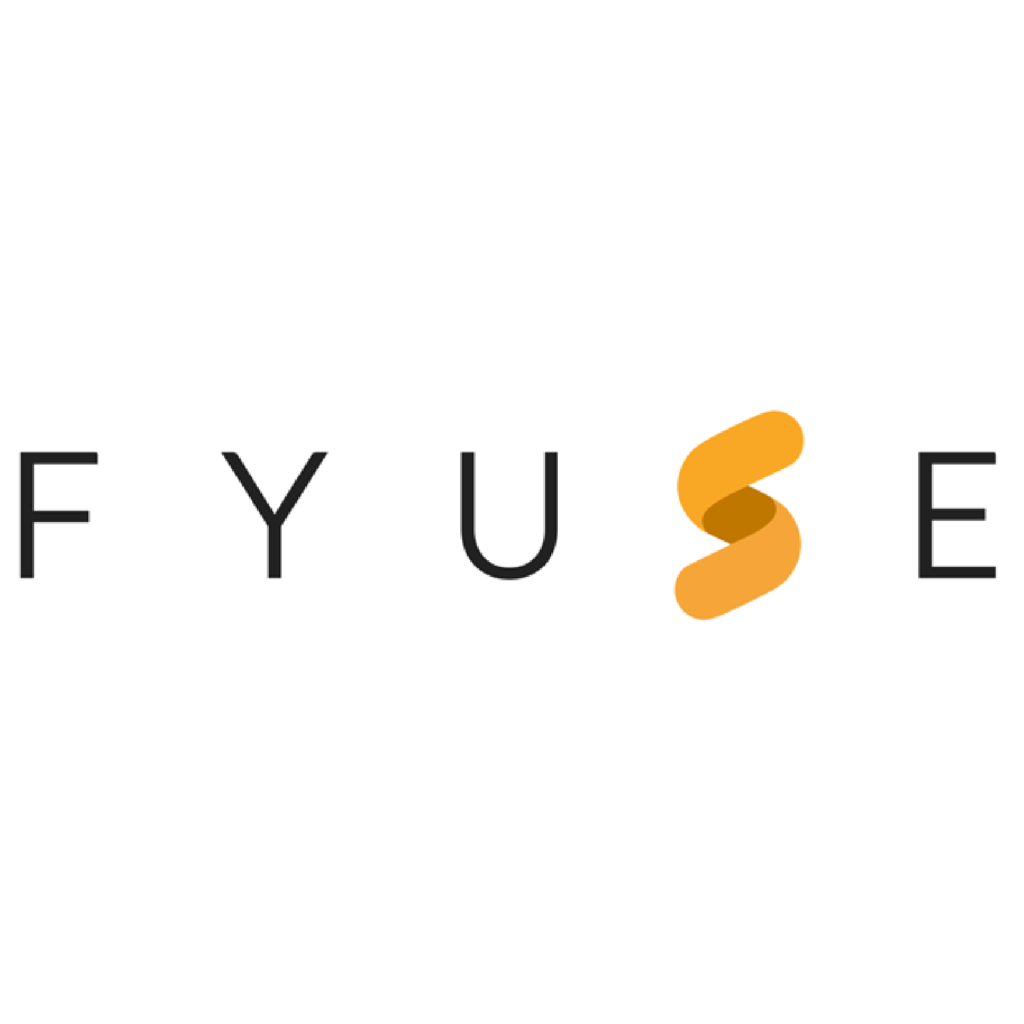 logo fyuse