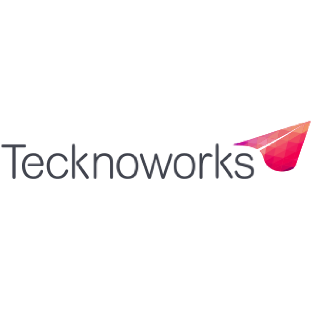 logo technoworks