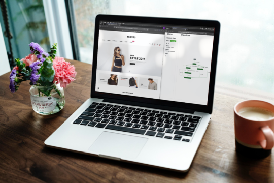 shopwalker visualizer