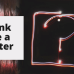 Learn to think like a tester