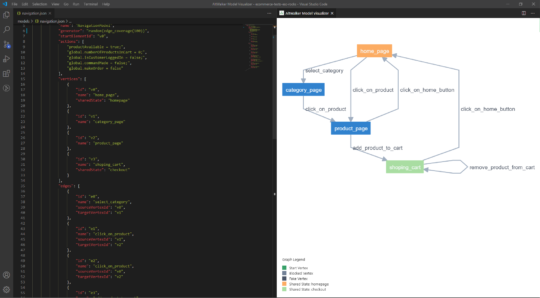 AltWalker-Model-Visualizer